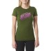 Scrolly Tee T-Shirt