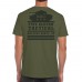  Διαθέσιμα Χρώματα: Military Green Heather (223)Μέγεθος: SΜέγεθος: MΜέγεθος: LΜέγεθος: XLΜέγεθος: XXL