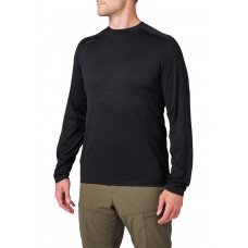 SULLI UV MERINO CREW L/S