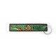 TOPO TIGER KEYCHAIN