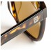 5.11® Daybreaker Brown Tortoise Polarized Sunglasses