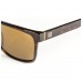 5.11® Daybreaker Brown Tortoise Polarized Sunglasses