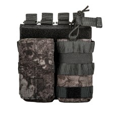 5.11® GEO7® DOUBLE AR MAG BUNGEE/COVER POUCH