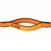  Διαθέσιμα Χρώματα: Fluorescent Orange (400)