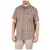 5.11® Carson Plaid Short Sleeve Shirt