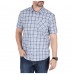 5.11® Carson Plaid Short Sleeve Shirt