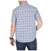 5.11® Carson Plaid Short Sleeve Shirt