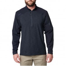 RAPID HALF ZIP