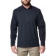 RAPID HALF ZIP