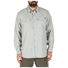 5.11® Marksman Long Sleeve Shirt UPF 50+