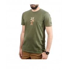 COYOTE TEE SHORT SLEEVE TEE