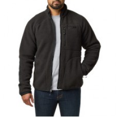 HQ TECH FLEECE JACKET