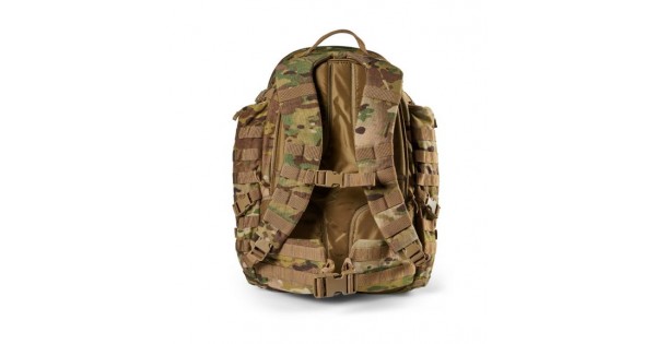 5.11 rush clearance 72 multicam