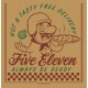 PIZZA BOX PATCH