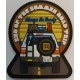 Overlander sunset patch