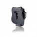 Οπλοθήκη ζώνης CYTAC USP Gun Holster Fits H&K USP And H&K USP Compact