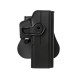 IMI-Z1050 - Glock 20/21/28/37/38 Polymer Holster Gen 4 Compatible