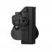 ΘΗΚΗ IMI-Z1120 Smith & Wesson M&P Polymer Holster