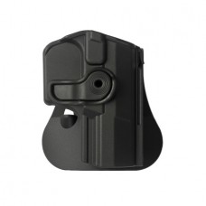 ΘΗΚΗ IMI-Z1420 Polymer Retention Roto Holster for Walther M1 (PPQ Classic), M2, Navy SD Pistols