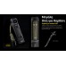 ΦΑΚΟΣ LED NITECORE EDC29HUI, 6500Lumens