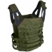 Mil-Tec Plate Carrier Vest GEN II Olive