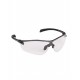 Mil-Tec Clear Safety Goggles Bolle "SILIUM+"