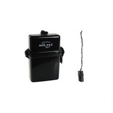 Mil-Tec Box Waterproof Neck 25x70x110