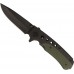 Mil-Tec Σουγιάς One-hand Knife With Clip