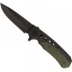 Mil-Tec Σουγιάς One-hand Knife With Clip