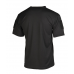 Mil-Tec- Tactical Quick Dry T-Shirt - Black