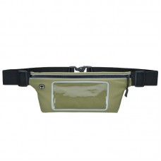 Mil-Tec Waist Pouch Lycra Clear