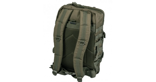 Backpack Mil-Tec US Assault Large 36lt - Olive - 14002201