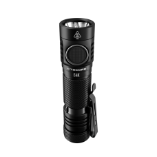 ΦΑΚΟΣ LED NITECORE E4K, +NL2150HPR