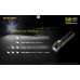 ΦΑΚΟΣ LED NITECORE E4K, +NL2150HPR