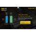 ΦΑΚΟΣ LED NITECORE E4K, +NL2150HPR