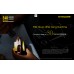 ΦΑΚΟΣ LED NITECORE E4K, +NL2150HPR