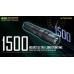 Φακός LED NITECORE MULTI TASK HYBRID MH10S,1800lumens