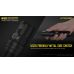 Φακός LED NITECORE MULTI TASK HYBRID MH10S,1800lumens