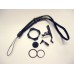 ORINGS and CLIP set for MH12 / MH12GT