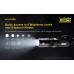 ΦΑΚΟΣ LED NITECORE MULTI TASK HYBRID MH12GTS, 1800 lumens