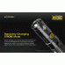 ΦΑΚΟΣ LED NITECORE MULTI TASK HYBRID MH12GTS, 1800 lumens