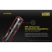 ΦΑΚΟΣ LED NITECORE MULTI TASK HYBRID MH12GTS, 1800 lumens