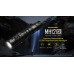 Φακός Led Nitecore Multi Task Hybrid MH12SE,1800lumens, 405Meters