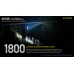 Φακός Led Nitecore Multi Task Hybrid MH12SE,1800lumens, 405Meters