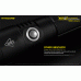 ΦΑΚΟΣ LED NITECORE MULTI TASK HYBRID MH25GTS/1800lumens