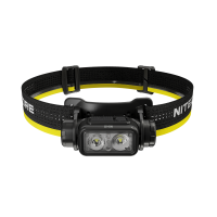 ΦΑΚΟΣ LED NITECORE HEADLAMP NU40, 1000Lm