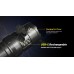 NITECORE P23i Φακός LED PRECISE Strobe Ready Επαναφορτιζόμενος 3000 Lumens + Μπαταρία 5000mAh