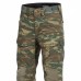 Wolf Combat Tactical Pants Camo