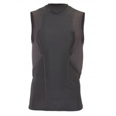 SLEEVELESS HOLSTER SHIRT