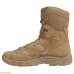 TACLITE 8" COYOTE BOOTS